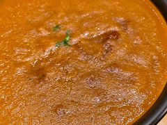 咖哩酱-胜博殿日式炸猪排(西红门店)