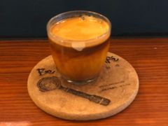 -Be Lived Cafe比例咖啡(摩天轮店)