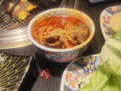-AJIYA·池袋日式烧肉自助(天津万象城店)