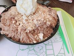 -MOMO冰品·生巧汤圆(红桥店)