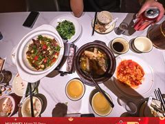 -阿露佳·舌尖上的安吉菜