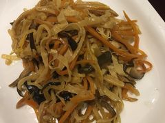 八宝菜-耿福兴(凤凰美食街店)