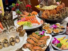 -阳光岛·海鲜盛宴(银泰中心in99店)