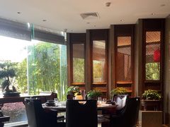 -杭州君悦酒店·湖滨28中餐厅
