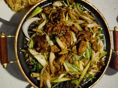 -黑窑厂糖油饼烤鸭·清真菜(旗舰店)