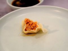 原汁海胆水饺-喜鼎海胆水饺(平安金融中心店)