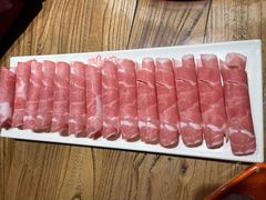 -四喜小胖·北京涮肉(五道营店)