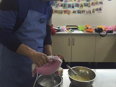 -爱之旅diy烘焙坊(西直门店)