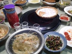 -萬家灯火·私房湘菜·22年老手艺(南岭大道店)