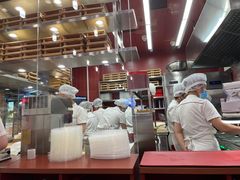 -喜家德虾仁水饺(长泰广场店)