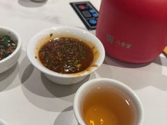 -八合里潮汕鲜牛肉火锅(万科里店)