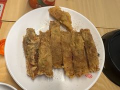 -朱新年·苏式汤团·面点(北寺塔店)