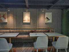 大堂-ADO KAFE(大学城店)