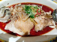 -御仙都北京菜馆·烤鸭店(双井店)