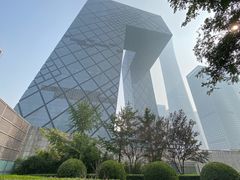 -中央广播电视总台(光华路办公区)