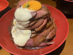 魔王慢烧牛肉丼-魔丼屋(日月光店)