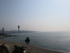 -泊石湾海滨浴场