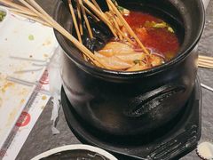 -可口香·非遗老号烧烤(南岗直营店)