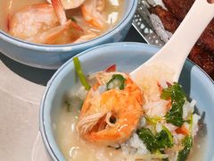 -真口味潮州砂锅粥(岗厦店)