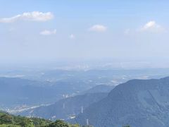 -九皇山景区