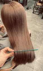 -MORI HAIR SALON日式美发沙龙