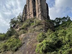 -九曲溪竹筏码头