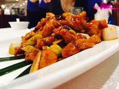 -香融府·烤鸭·家常菜(马家堡路店)