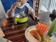 -山葵家·创意料理(临平银泰城店)