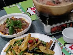 -全聚贤餐厅·湖北家常菜(沙湖店)