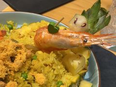 -泰悦澜·泰国餐厅(万象城店)
