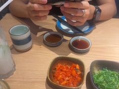 -烧肉达人•炭火烧肉(新天地店)