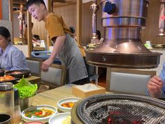 -泥炉烧肉师(新街口金銮巷店)