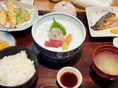-翔峰炭火鳗鱼(悦泰街里公寓店)