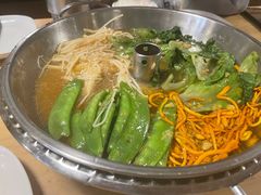 -醉得意·家常菜(济南洪家楼店)