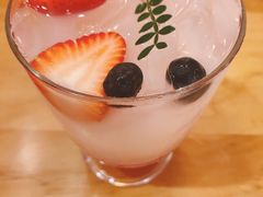 -馥家小馆(黔灵山公园店)