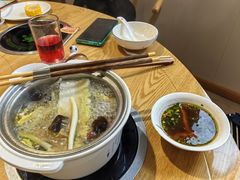 -竹鲜笙全竹宴(国色天香店)