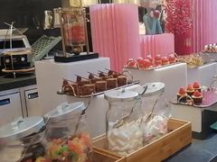-武汉武昌威斯汀酒店-知味自助餐厅
