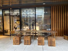 -M Stand(BFC外滩金融中心店)