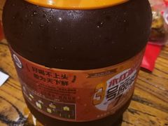 3号原浆（ipa）-永红源·啤酒烧烤海鲜大排档(台柳路店)