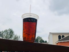 -乡村基(双流时代奥特莱斯餐厅)