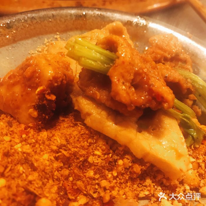 镇江龙·火锅串串(武侯祠店)特色牛肉系列图片