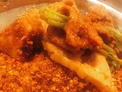 特色牛肉系列-镇江龙·火锅串串(武侯祠店)