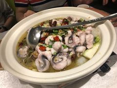 -漓江又一軒·广西菜·桂林米粉(梅林店)