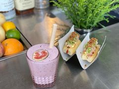 丹麦小热狗-BOR Eatery(安福路店)