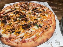 -Q MEX 库迈墨西哥餐吧(三里屯店)