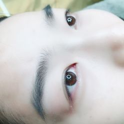 -轻妆Feel·半永久纹眉眼线