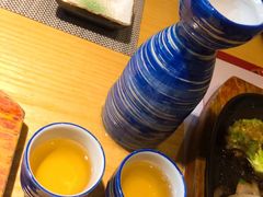 -吉兆·料理(红梅南路店)