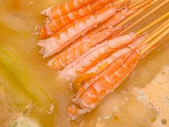 -禄婶鸡煲·打边炉
