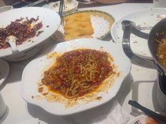 -漫圆·品质家宴(榔梨店)