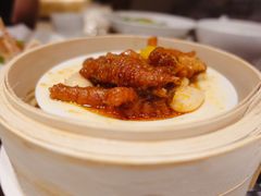 -京香轩·中餐厅(上海中庚聚龙酒店)